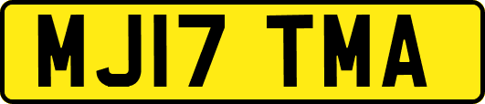 MJ17TMA