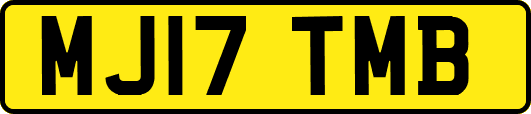 MJ17TMB