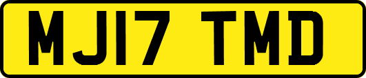 MJ17TMD