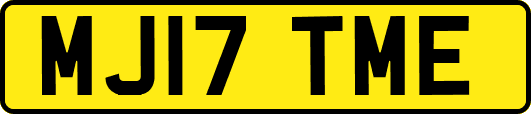MJ17TME