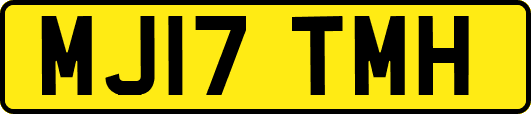 MJ17TMH