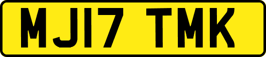 MJ17TMK