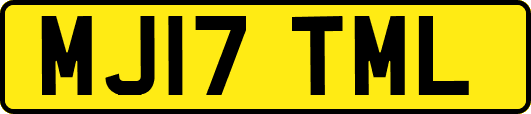 MJ17TML