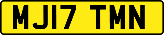 MJ17TMN