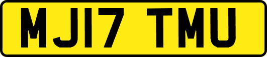 MJ17TMU
