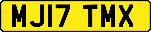 MJ17TMX