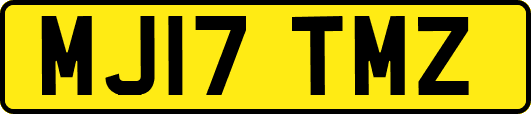 MJ17TMZ