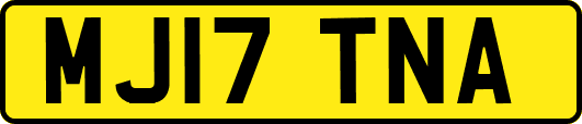 MJ17TNA