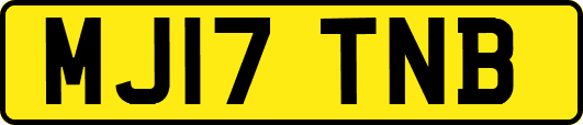 MJ17TNB
