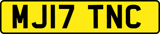 MJ17TNC
