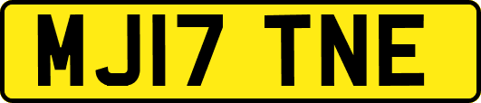 MJ17TNE
