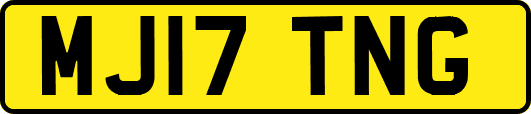 MJ17TNG