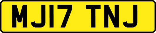 MJ17TNJ