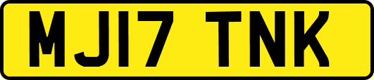MJ17TNK