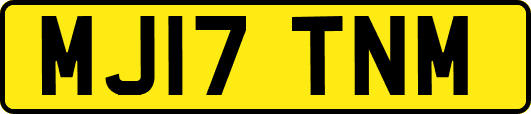 MJ17TNM