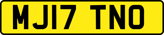 MJ17TNO