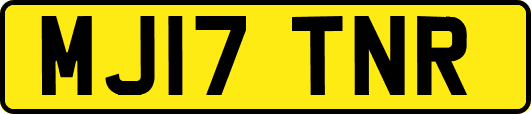 MJ17TNR