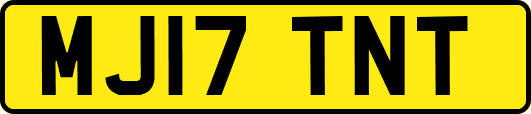 MJ17TNT