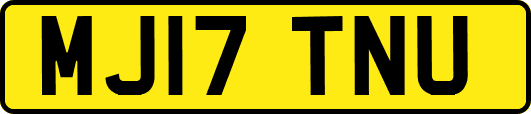 MJ17TNU