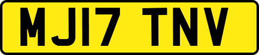 MJ17TNV