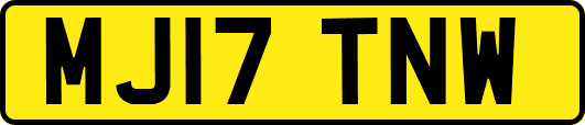 MJ17TNW