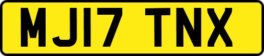 MJ17TNX