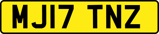 MJ17TNZ