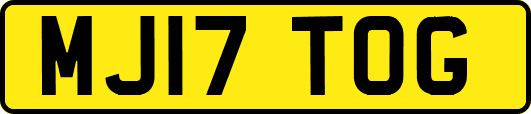 MJ17TOG