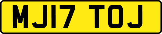 MJ17TOJ