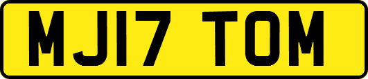 MJ17TOM