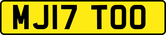 MJ17TOO