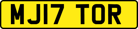 MJ17TOR
