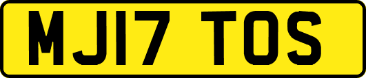 MJ17TOS