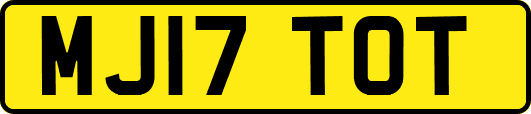 MJ17TOT
