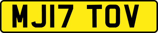 MJ17TOV
