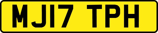 MJ17TPH