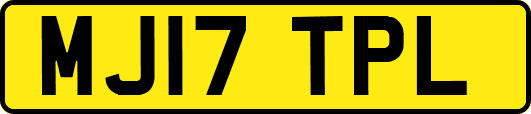 MJ17TPL