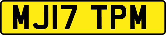 MJ17TPM