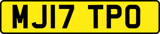 MJ17TPO