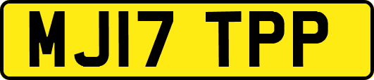 MJ17TPP