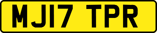 MJ17TPR