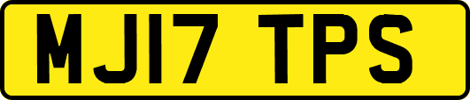 MJ17TPS