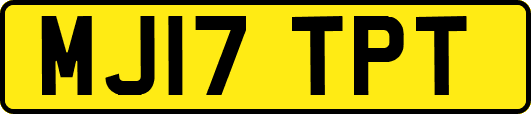 MJ17TPT