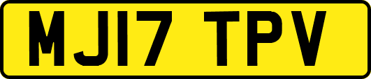 MJ17TPV