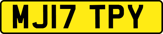 MJ17TPY
