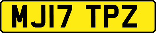 MJ17TPZ