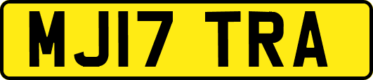 MJ17TRA