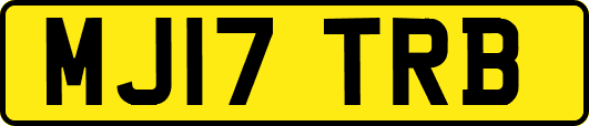 MJ17TRB