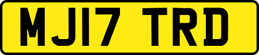 MJ17TRD