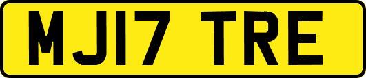 MJ17TRE
